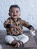 Zonen09 BOZ sweater - baby - PDF patroon