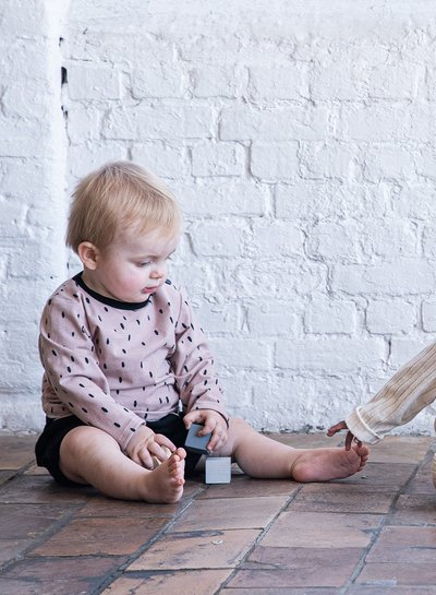 Zonen09 BOZ t-shirt - baby - PDF pattern