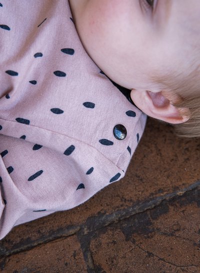 Zonen09 BOZ t-shirt - baby - PDF pattern