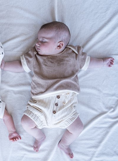 Zonen09 BOZ t-shirt - baby - PDF pattern