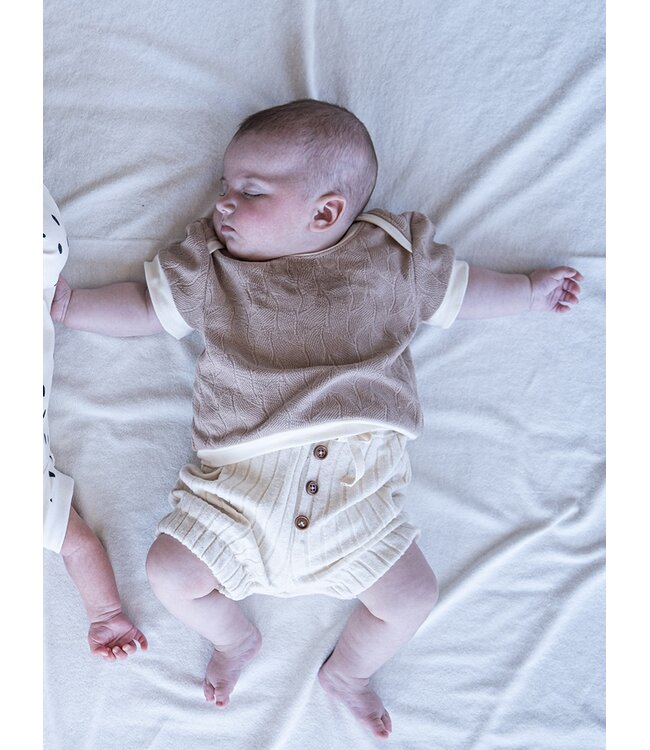 Zonen09 BOZ t-shirt - baby - PDF patroon