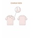 Zonen09 Charlie shirt - kids - PDF patroon