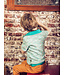 Zonen09 Charlie shirt - kids - PDF patroon