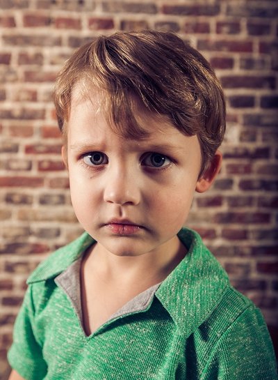 Zonen09 Charlie shirt - kids - PDF patroon