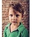 Zonen09 Charlie shirt - kids - PDF patroon