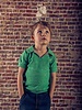 Zonen09 Charlie shirt - kids - PDF pattern