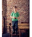 Zonen09 Charlie shirt - kids - PDF patroon