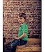 Zonen09 Charlie shirt - kids - PDF patroon