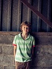 Zonen09 Charlie shirt - teens - PDF patroon