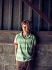 Zonen09 Charlie shirt - teens - PDF patroon