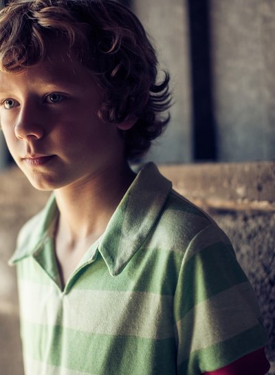 Zonen09 Charlie shirt - teens - PDF pattern