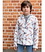 Zonen09 Jack blazer - PDF patroon