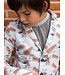 Zonen09 Jack blazer - PDF patroon