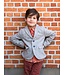 Zonen09 Jack blazer - PDF patroon
