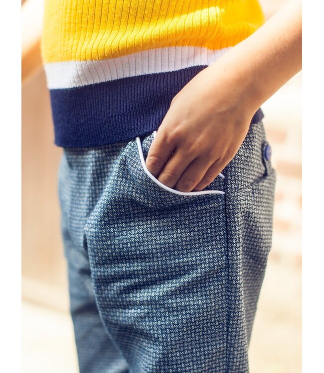 Zonen09 Cisse broek en short - kids - PDF patroon
