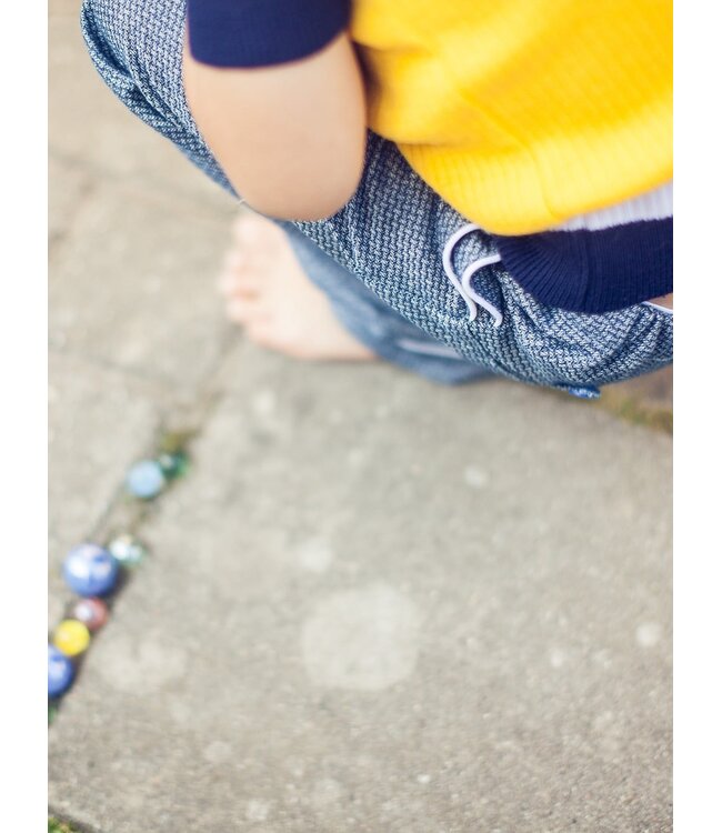 Zonen09 Cisse broek en short - kids - PDF patroon