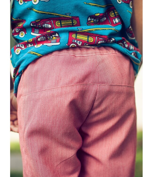 Zonen09 Cisse broek en short - kids - PDF patroon