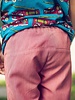 Zonen09 Cisse pants and shorts - kids - PDF pattern