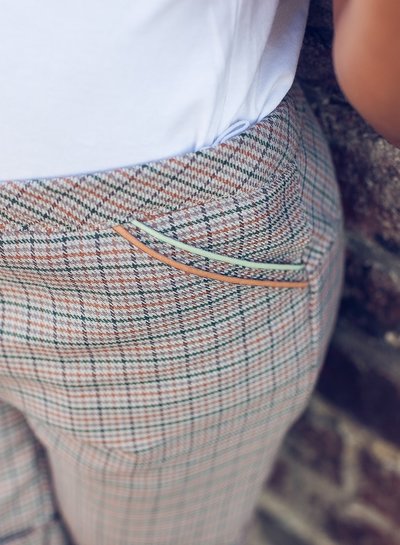 Zonen09 Cisse pants and shorts - kids - PDF pattern