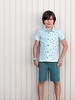 Zonen09 Cisse broek en short - teens - PDF patroon