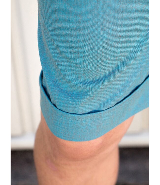 Zonen09 Cisse broek en short - teens - PDF patroon