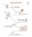Zonen09 Lars jas - kids - PDF patroon