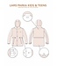 Zonen09 Lars Parka kit (LARS BASIS NODIG) - PDF patroon - ebook
