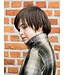 Zonen09 Lars Parka kit (LARS BASIS NODIG) - PDF patroon