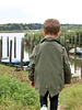 Zonen09 Lars Parka kit (LARS BASE NEEDED) - PDF pattern