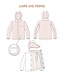 Zonen09 Lars jas - teens - PDF patroon - ebook