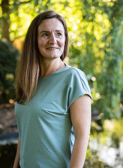 Zonen09 Odile shirt basic - ladies - PDF pattern