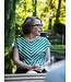 Zonen09 Odile shirt basis - dames - PDF patroon