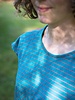 Zonen09 Odile shirt basis - dames - PDF patroon