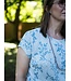 Zonen09 Odile shirt basis - dames - PDF patroon