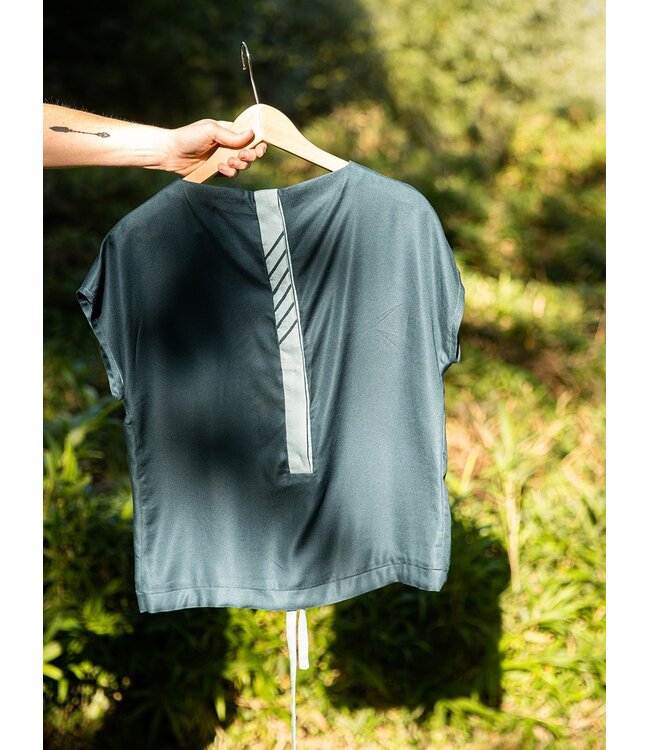 Zonen09 Odile detail - dames (BASIS nodig) - PDF patroon