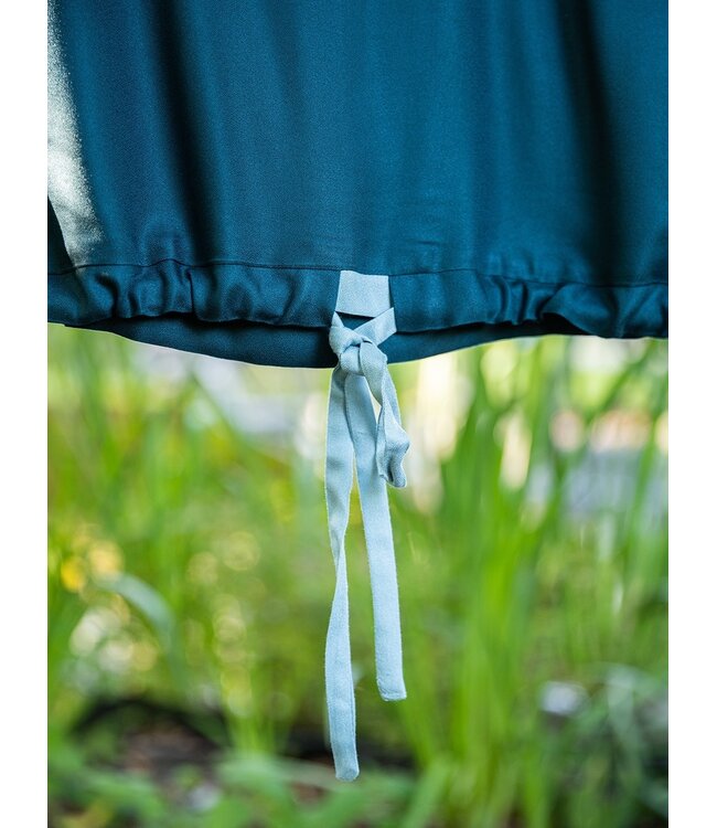 Zonen09 Odile detail - dames (BASIS nodig) - PDF patroon