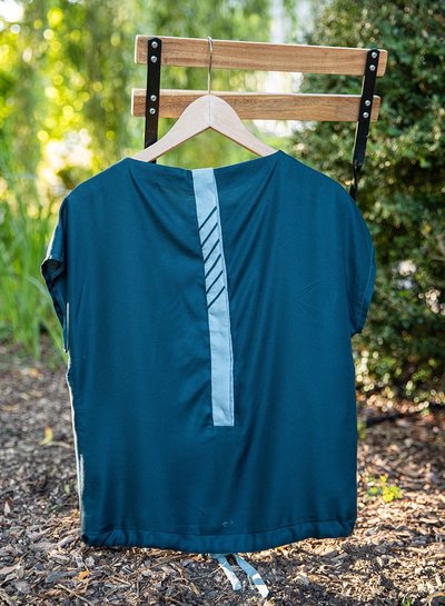 Zonen09 Odile detail - ladies (BASIC needed) - PDF pattern