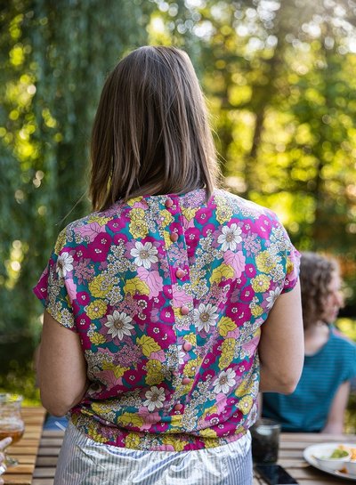 Zonen09 Odile detail - ladies (BASIC needed) - PDF pattern