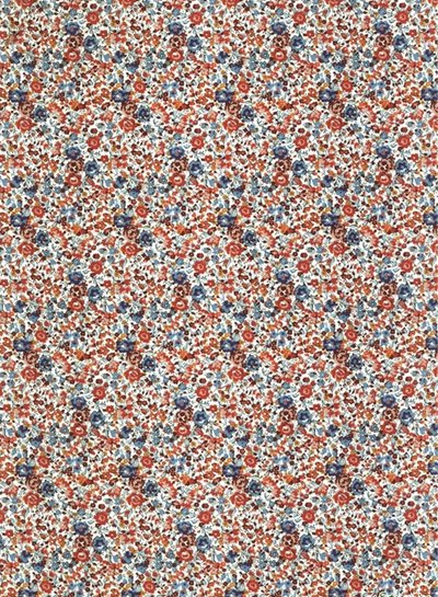 Liberty of London Emma and Georgina Classic 5  - tana lawn - katoen