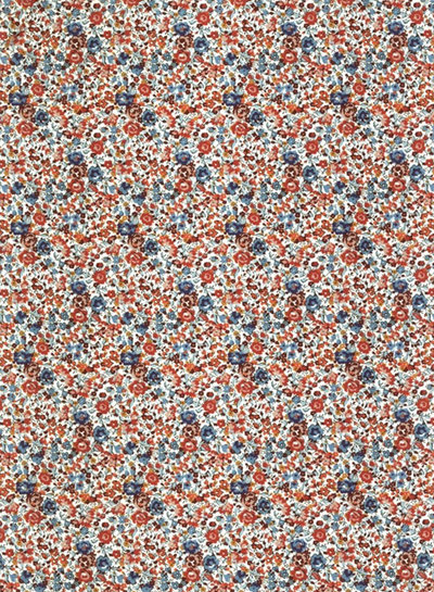 Liberty of London Emma and Georgina Classic 5 - tana lawn - cotton