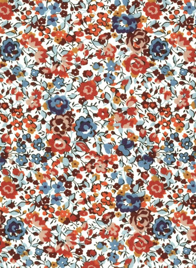 Liberty of London Emma and Georgina Classic 5 - tana lawn - cotton