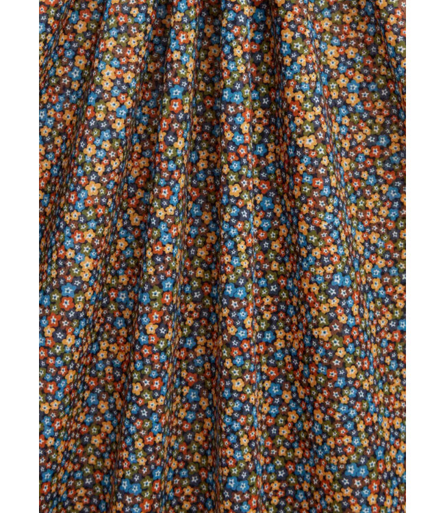 Liberty of London Floral Charm 2   - tana lawn - katoen