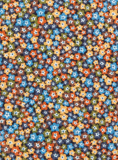 Liberty of London Floral Charm 2   - tana lawn - katoen