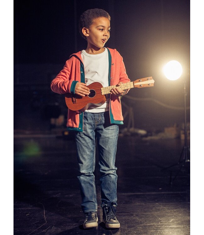 Zonen09 Ole omkeerbaar vestje - kids - PDF patroon