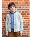 Zonen09 Ole omkeerbaar vestje - teens - PDF patroon