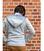 Zonen09 Ole omkeerbaar vestje - teens - PDF patroon