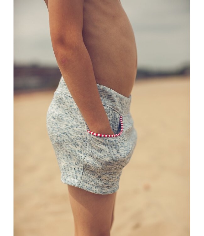 Zonen09 PIM short - PDF patroon