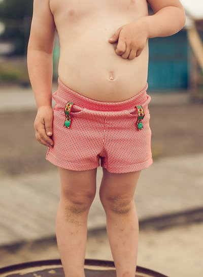 Zonen09 PIM shorts - PDF pattern