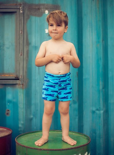 Zonen09 PIM shorts - PDF pattern