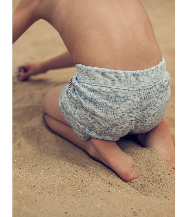 Zonen09 PIM short - PDF patroon